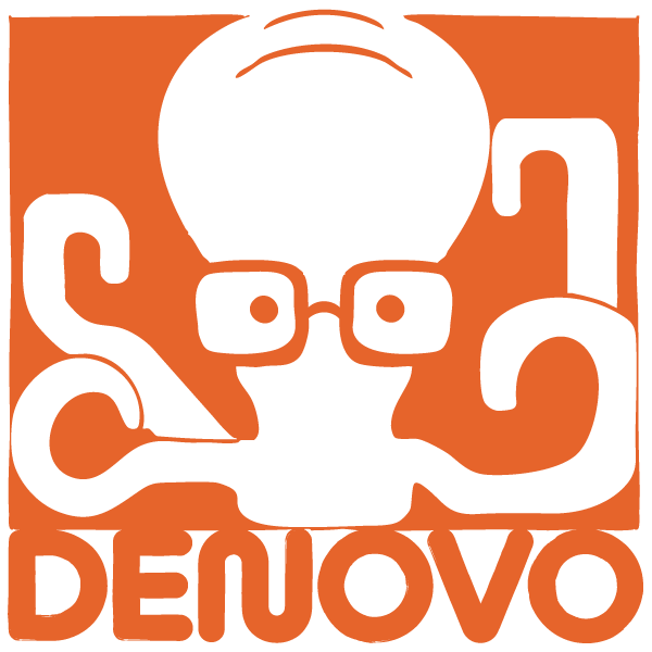 denovo